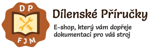 Dílenské příručky